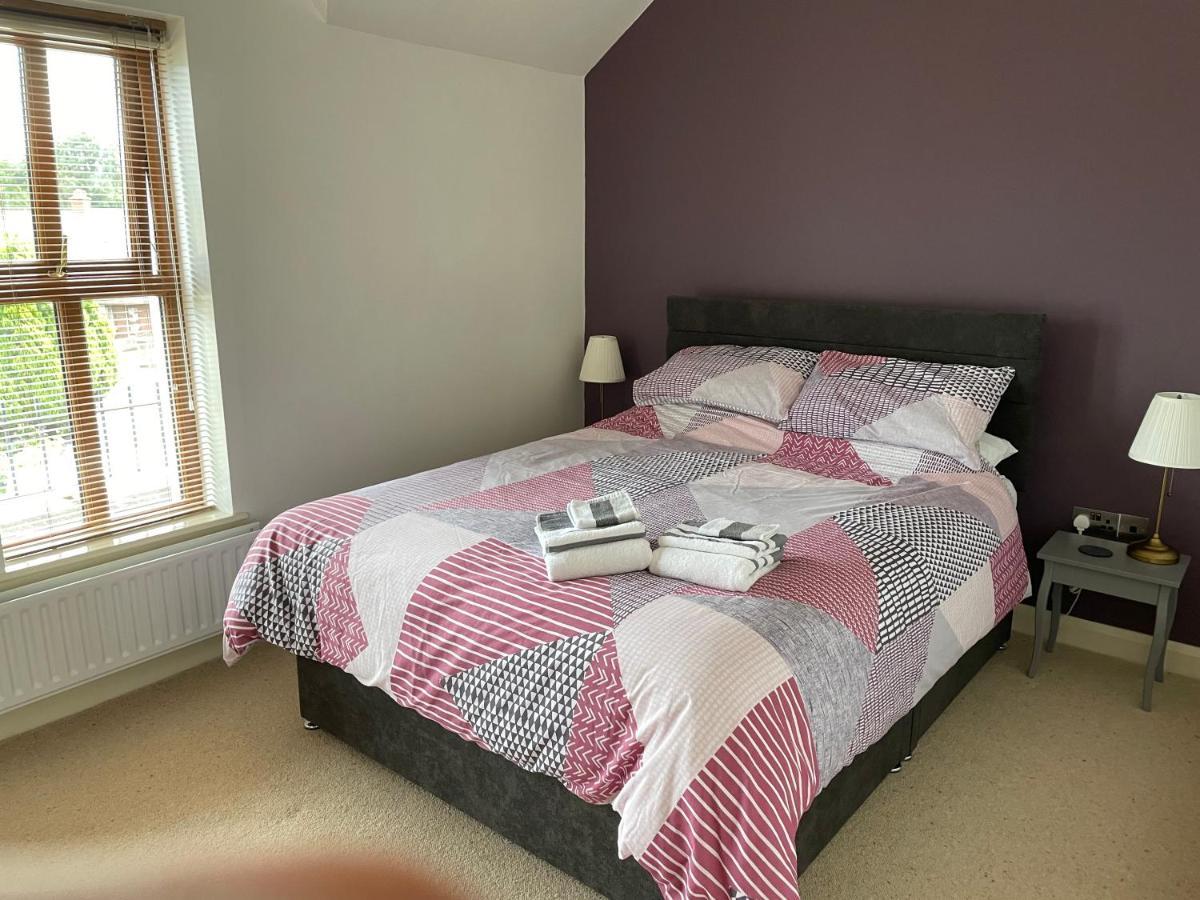 Apartmán Orchard Oasis, Luxury Penthouse Getaway Coleraine Exteriér fotografie