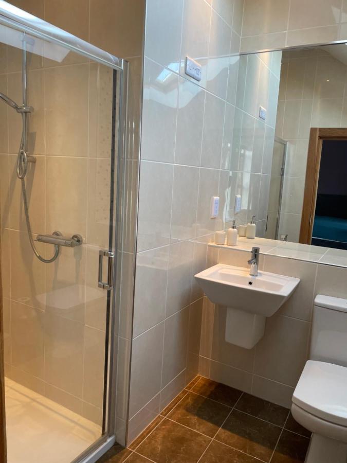Apartmán Orchard Oasis, Luxury Penthouse Getaway Coleraine Exteriér fotografie