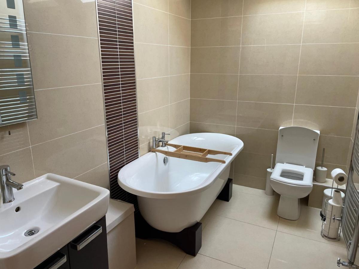Apartmán Orchard Oasis, Luxury Penthouse Getaway Coleraine Exteriér fotografie