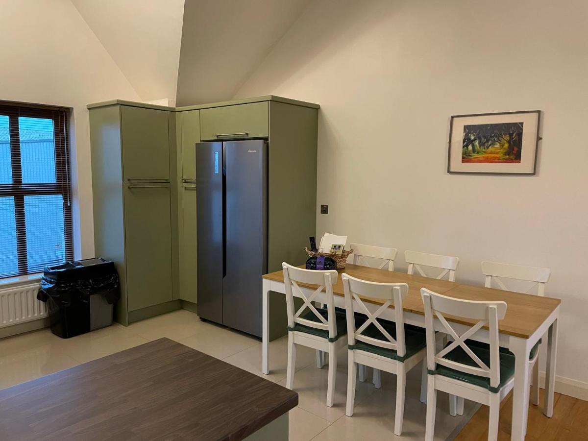 Apartmán Orchard Oasis, Luxury Penthouse Getaway Coleraine Exteriér fotografie